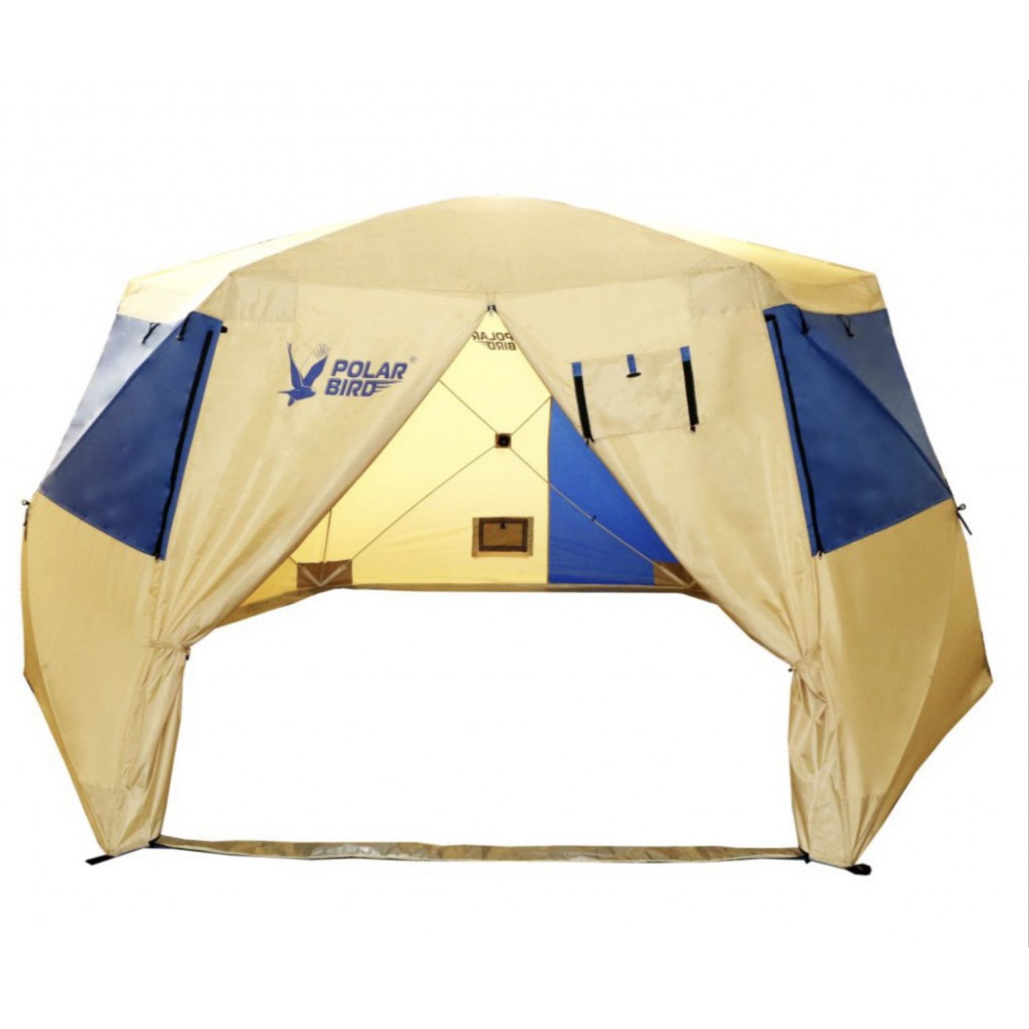 Покупка Палатка-Шатёр POLAR BIRD Family S Fest в Минске Беларуси